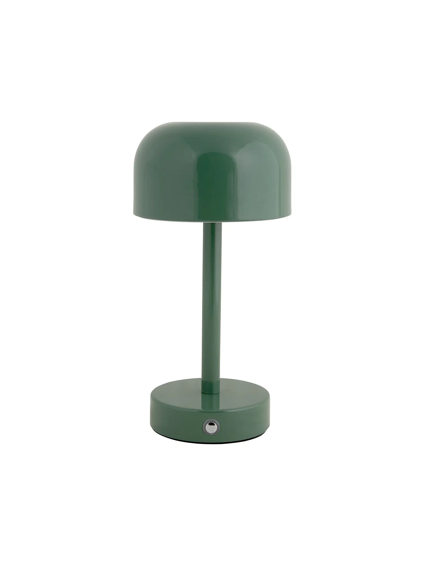 LEITMOTIV | LED Tischlampe JAMES Iron Shine Jungle | 